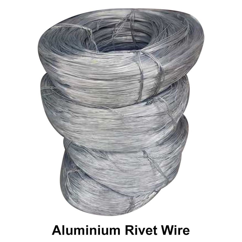 Rivet Wire