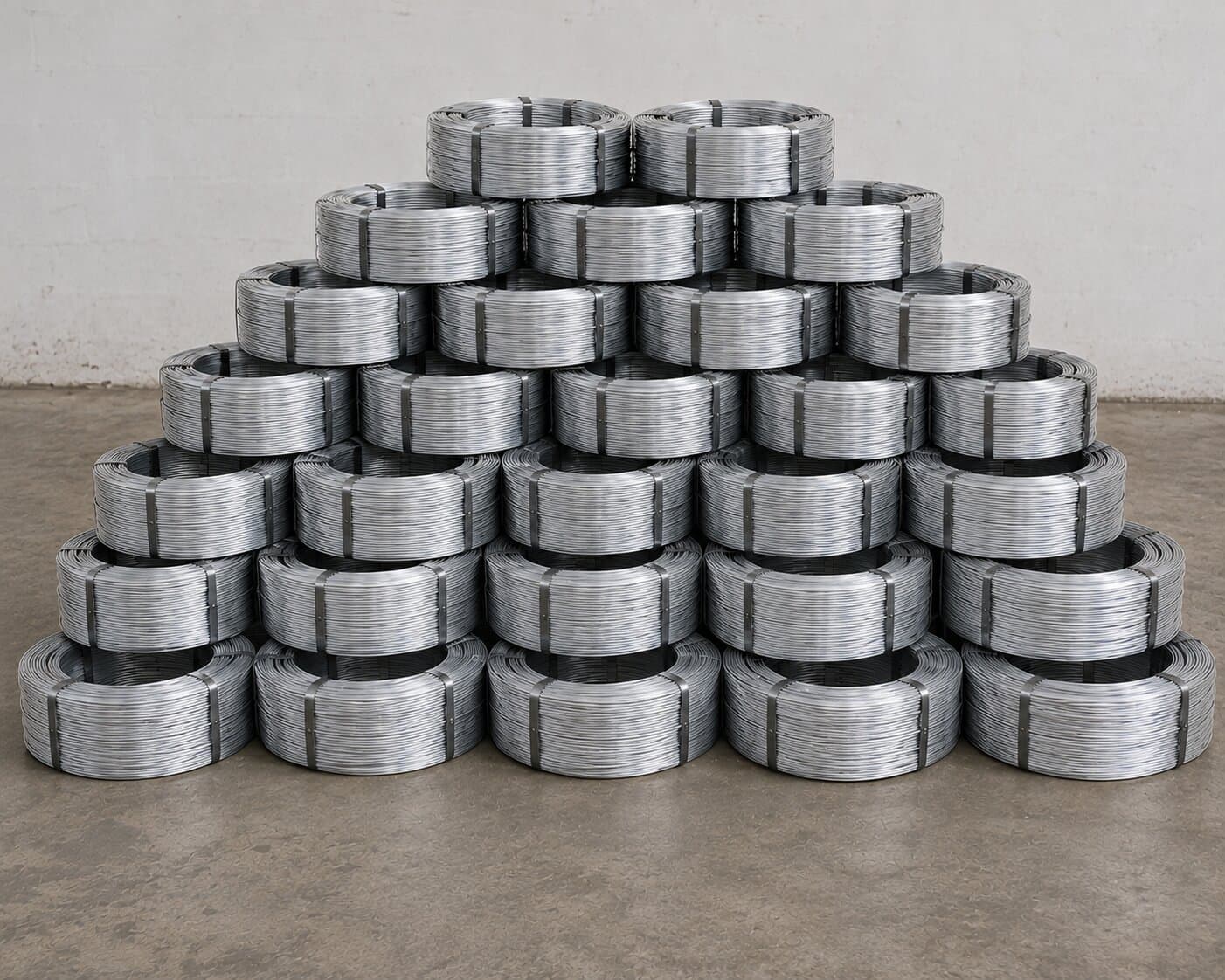 Rivet Wire