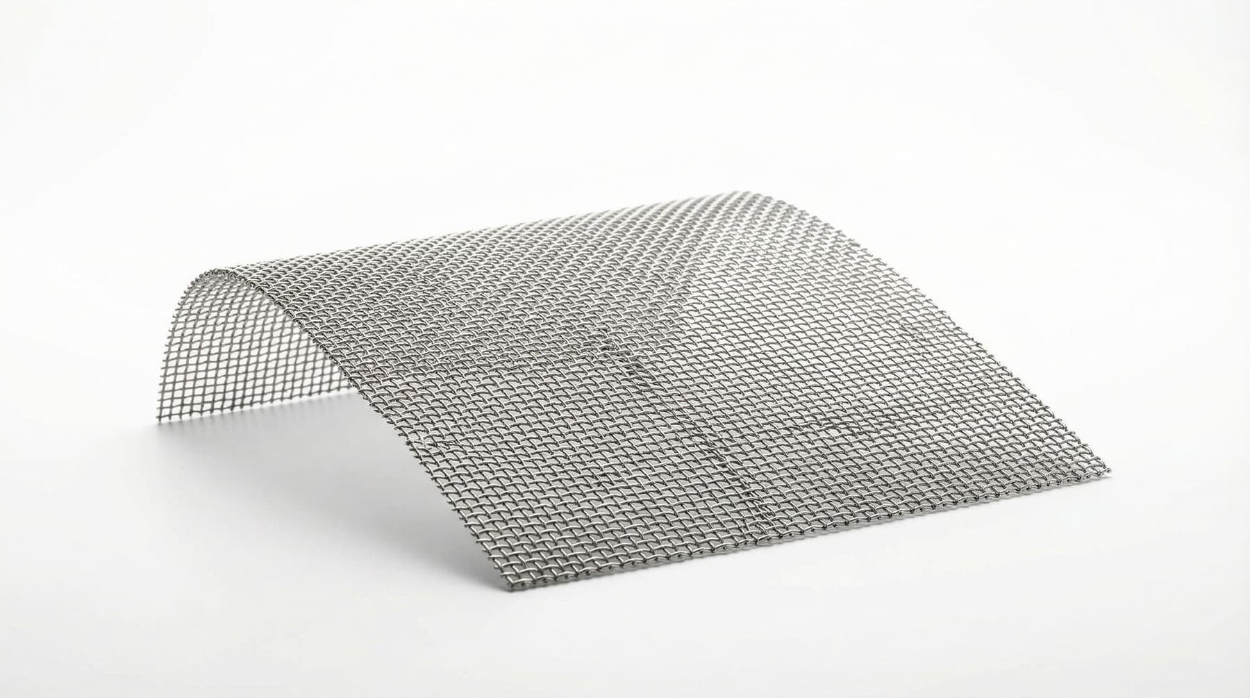 Aluminium Wire Mesh