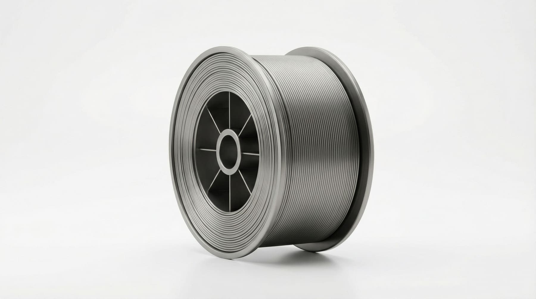 Zinc-Mg Alloy Wire